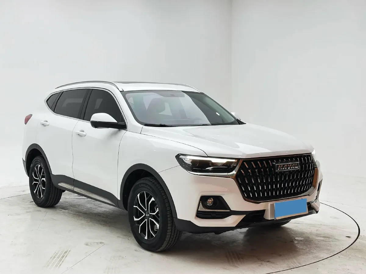2023 Haval H6 1.5T 150HP L4 7DCT,autocango,china used car exporter,china ev exporter,chinese used car exporter,chinese used ev exporter