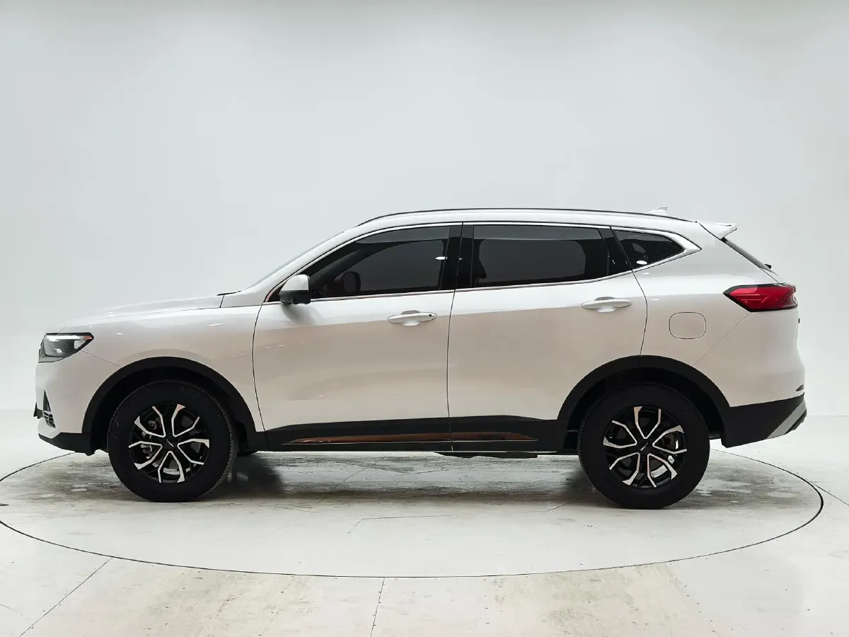 2023 Haval H6 1.5T 150HP L4 7DCT,autocango,china used car exporter,china ev exporter,chinese used car exporter,chinese used ev exporter