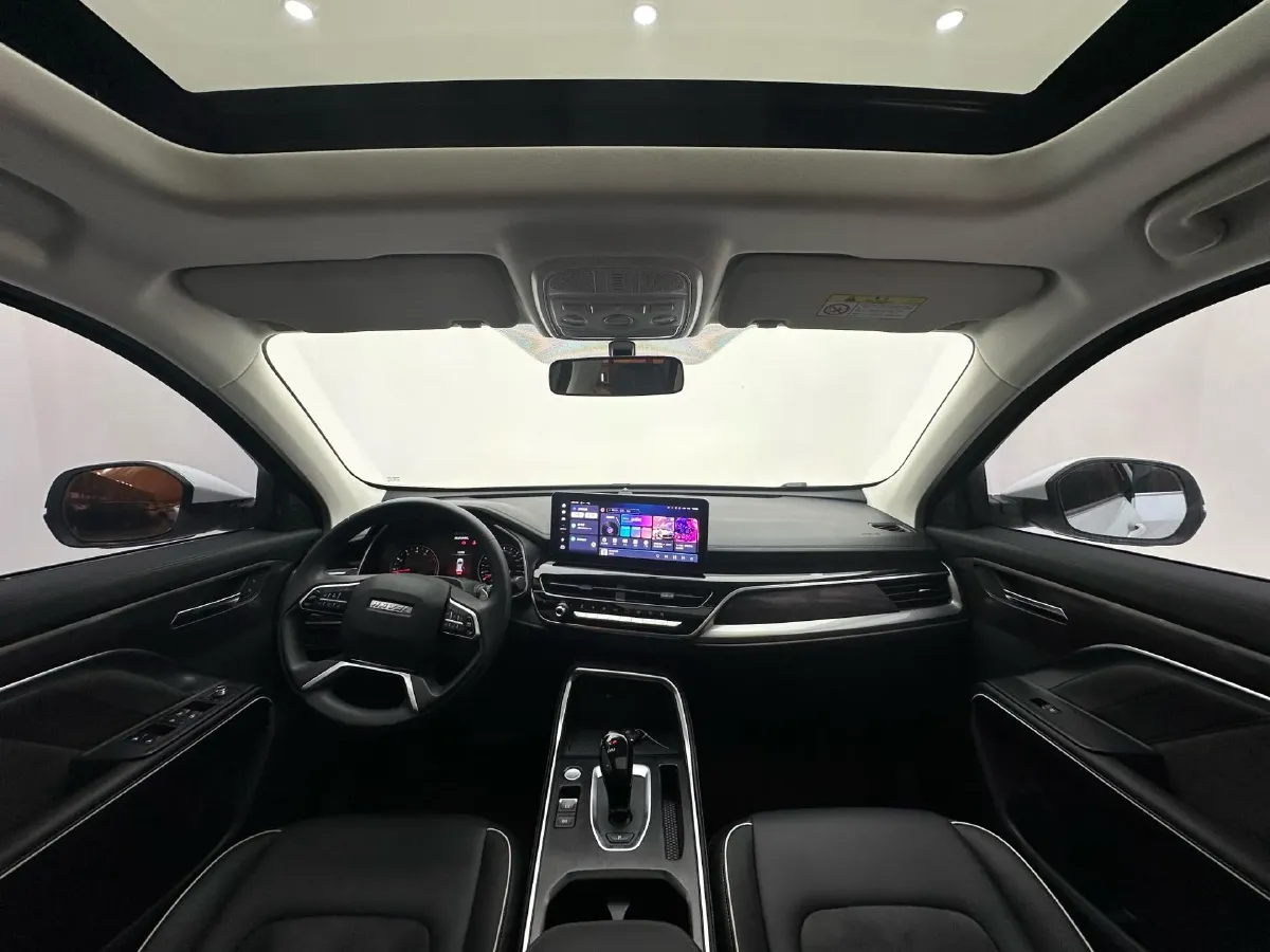 2023 Haval H6 1.5T 150HP L4 7DCT,autocango,china used car exporter,china ev exporter,chinese used car exporter,chinese used ev exporter