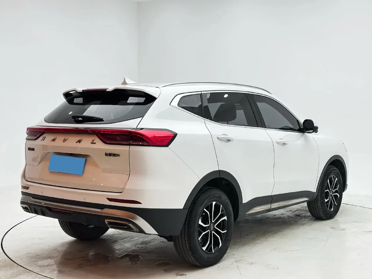 2023 Haval H6 1.5T 150HP L4 7DCT,autocango,china used car exporter,china ev exporter,chinese used car exporter,chinese used ev exporter