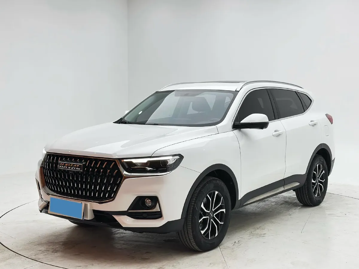 2023 Haval H6 1.5T 150HP L4 7DCT,autocango,china used car exporter,china ev exporter,chinese used car exporter,chinese used ev exporter