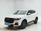 2023 HAVAL H6,autocango,china used car exporter,china ev exporter,chinese used car exporter,chinese used ev exporter