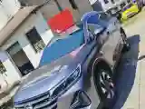 2021 GAC Trumpchi GS4 1.5T 169HP L4 6AT