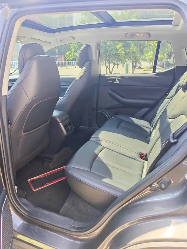 2021 GAC Trumpchi GS4 1.5T 169HP L4 6AT,autocango,china used car exporter,china ev exporter,chinese used car exporter,chinese used ev exporter