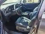 2021 GAC Trumpchi GS4 1.5T 169HP L4 6AT