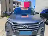 2021 GAC Trumpchi GS4 1.5T 169HP L4 6AT