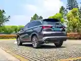 2021 ChangAn CS75 Plus 2.0T 233HP L4 8AT