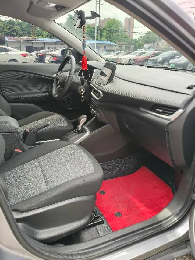 2019 Chevrolet Trax 1.3T 165HP L3 CVT,autocango,china used car exporter,china ev exporter,chinese used car exporter,chinese used ev exporter