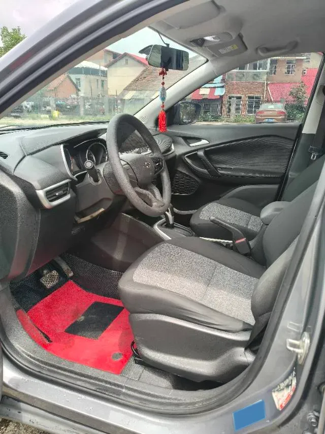 2019 Chevrolet Trax 1.3T 165HP L3 CVT,autocango,china used car exporter,china ev exporter,chinese used car exporter,chinese used ev exporter