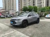 2019 CHEVROLET TRAX,autocango,china used car exporter,china ev exporter,chinese used car exporter,chinese used ev exporter