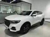 2023 Haval H6 1.5T 150HP L4 7DCT