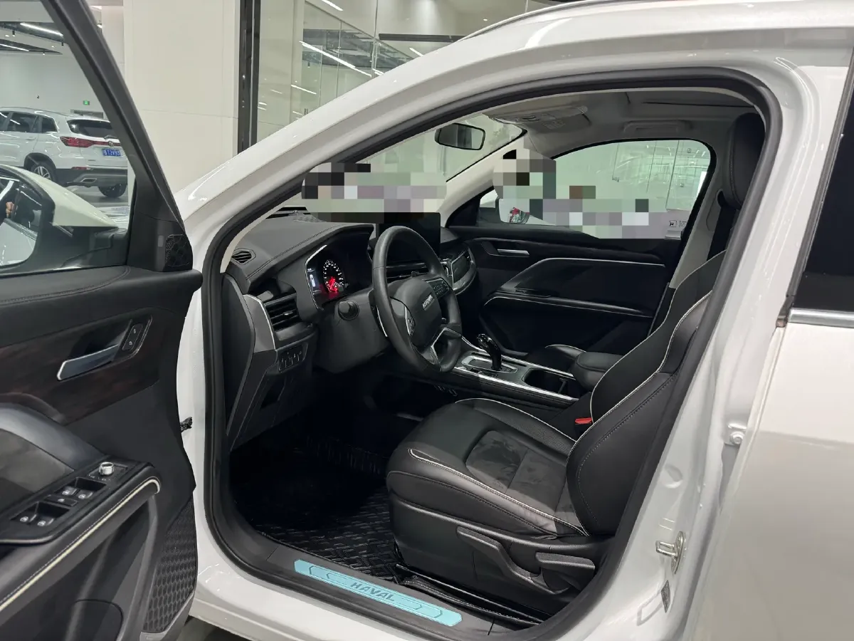 2023 Haval H6 1.5T 150HP L4 7DCT,autocango,china used car exporter,china ev exporter,chinese used car exporter,chinese used ev exporter