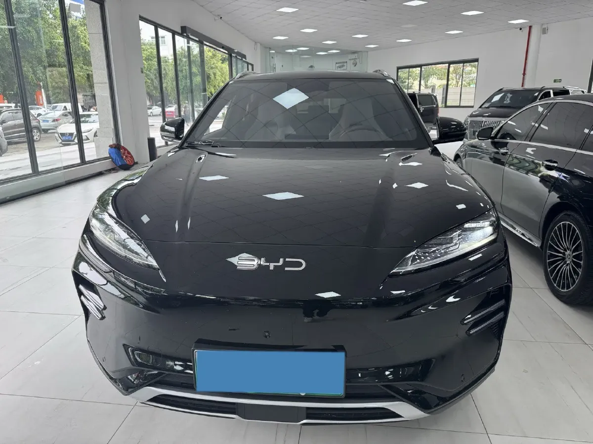 2024 BYD Song Plus BEV 71.8KWH,autocango,china used car exporter,china ev exporter,chinese used car exporter,chinese used ev exporter