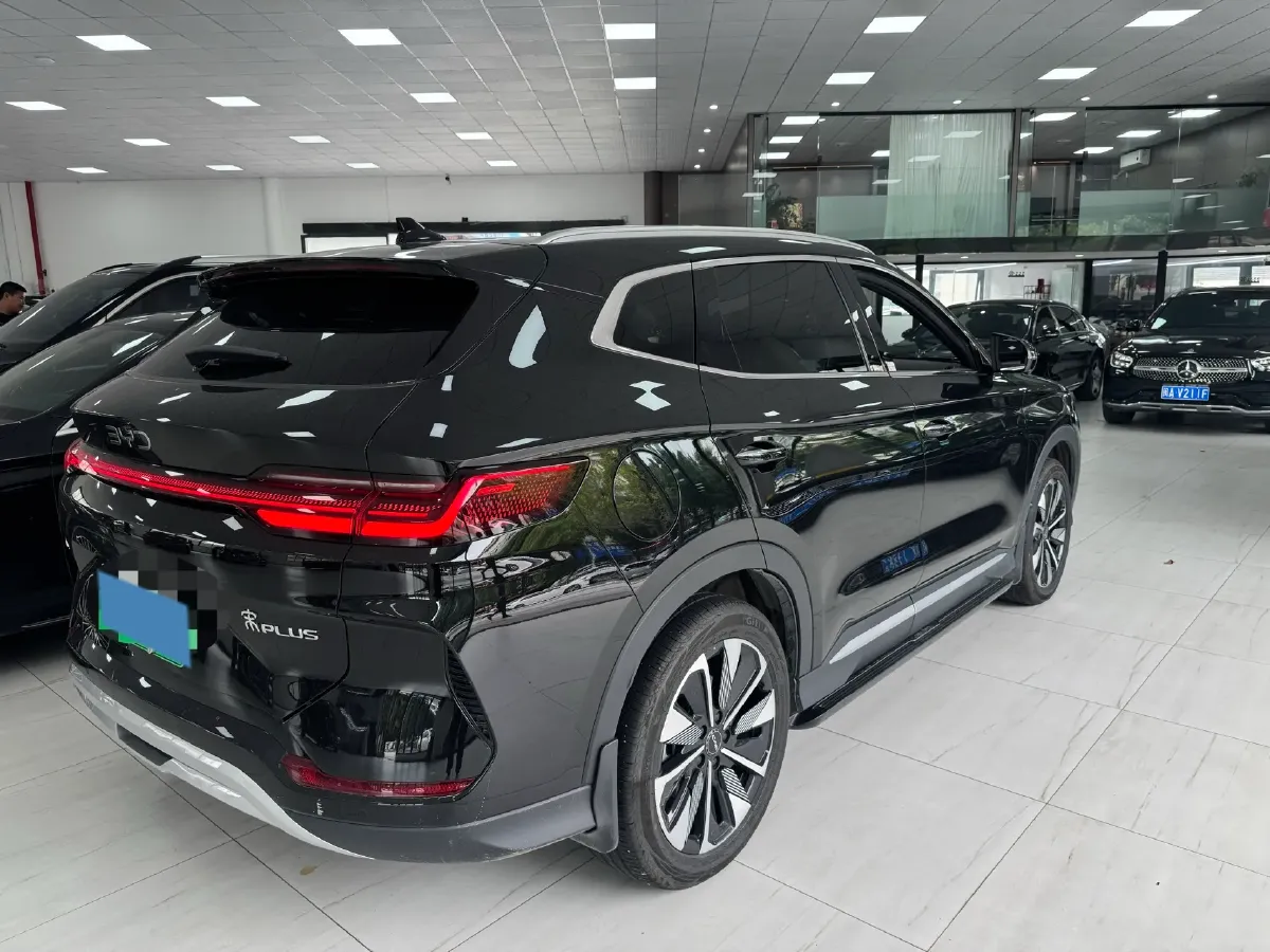 2024 BYD Song Plus BEV 71.8KWH,autocango,china used car exporter,china ev exporter,chinese used car exporter,chinese used ev exporter