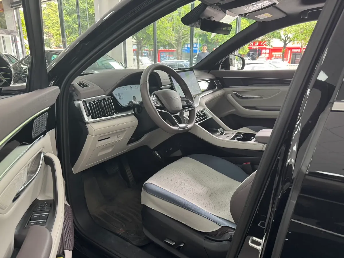 2024 BYD Song Plus BEV 71.8KWH,autocango,china used car exporter,china ev exporter,chinese used car exporter,chinese used ev exporter