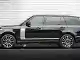 2021 Land Rover Range Rover 3.0T 400HP L6 8AT