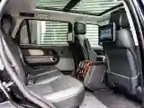 2021 Land Rover Range Rover 3.0T 400HP L6 8AT