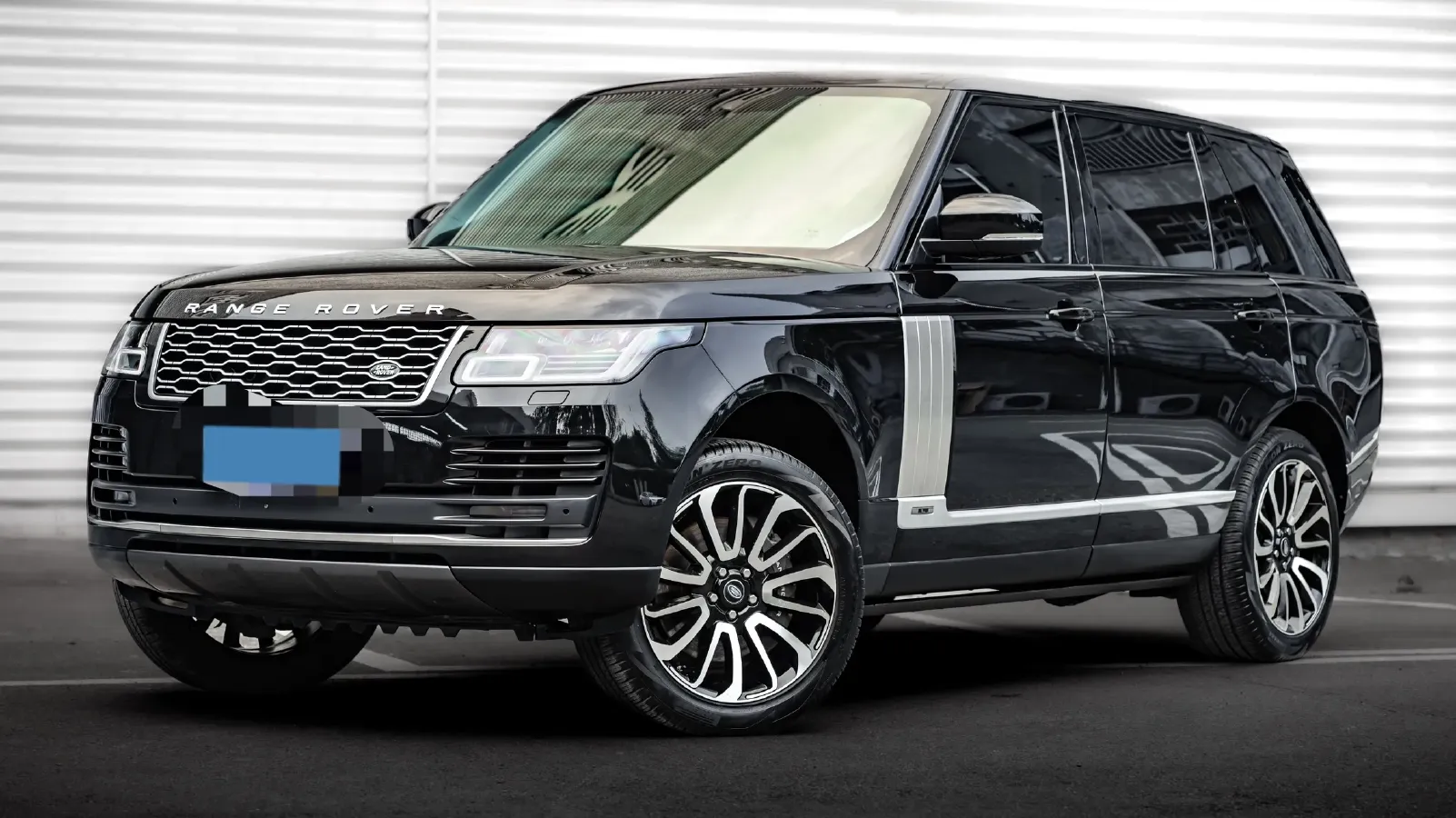 2021 Land Rover Range Rover 3.0T 400HP L6 8AT,autocango,china used car exporter,china ev exporter,chinese used car exporter,chinese used ev exporter