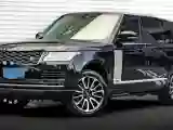2021 Land Rover Range Rover 3.0T 400HP L6 8AT
