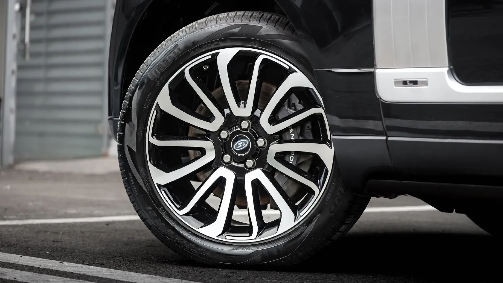 2021 Land Rover Range Rover 3.0T 400HP L6 8AT,autocango,china used car exporter,china ev exporter,chinese used car exporter,chinese used ev exporter