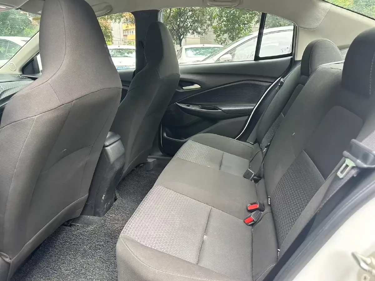 2022 Chevrolet Cavalier 1.0T 125HP L3 6AT,autocango,china used car exporter,china ev exporter,chinese used car exporter,chinese used ev exporter