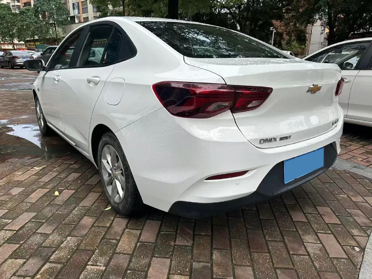 2022 Chevrolet Cavalier 1.0T 125HP L3 6AT,autocango,china used car exporter,china ev exporter,chinese used car exporter,chinese used ev exporter