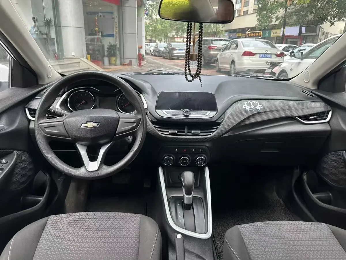 2022 Chevrolet Cavalier 1.0T 125HP L3 6AT,autocango,china used car exporter,china ev exporter,chinese used car exporter,chinese used ev exporter
