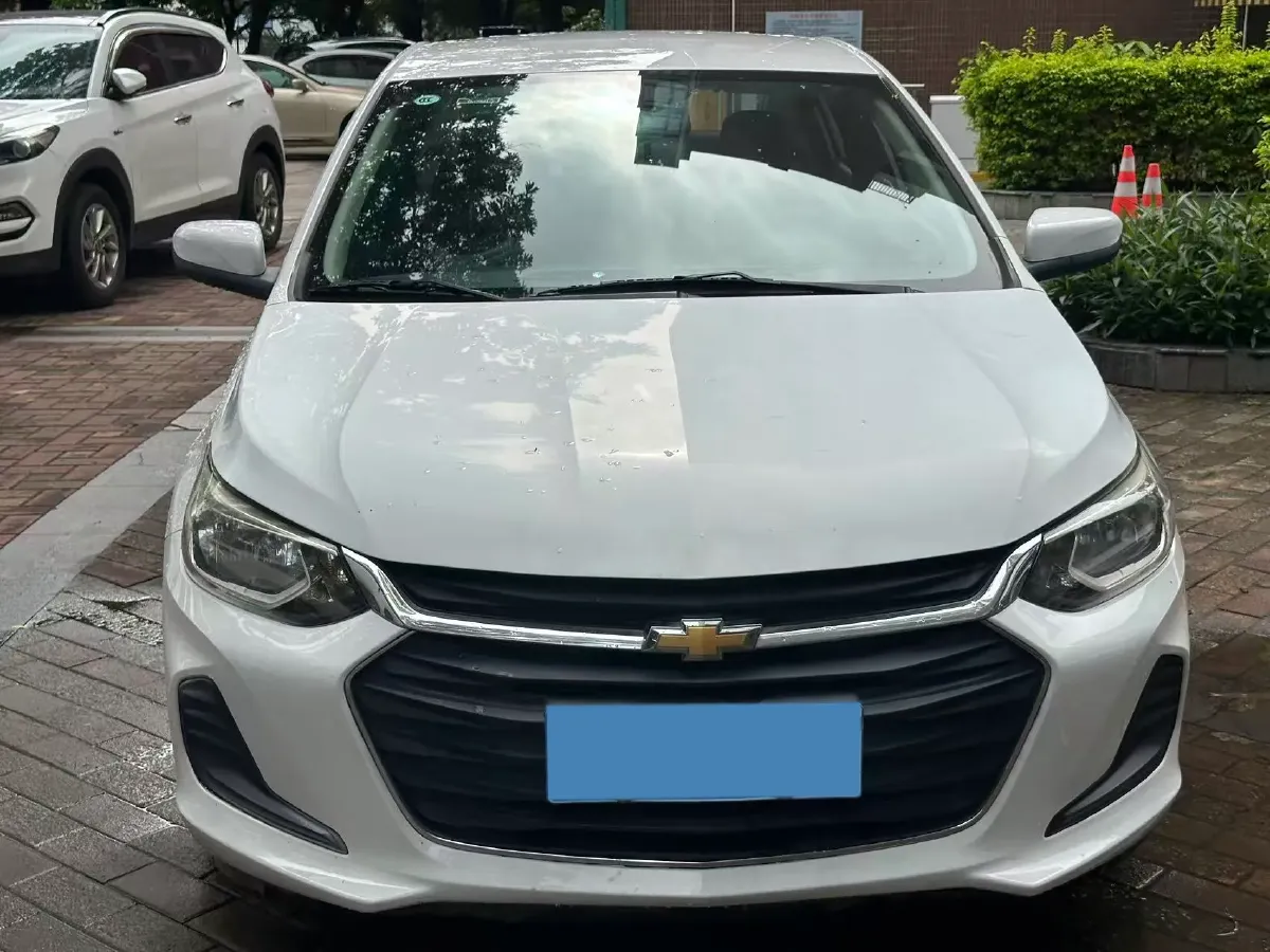 2022 Chevrolet Cavalier 1.0T 125HP L3 6AT,autocango,china used car exporter,china ev exporter,chinese used car exporter,chinese used ev exporter
