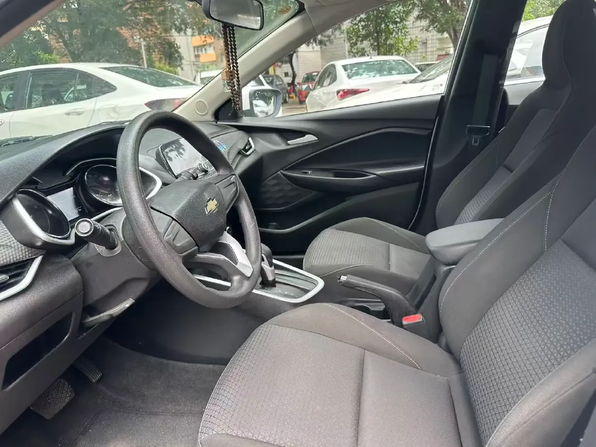 2022 Chevrolet Cavalier 1.0T 125HP L3 6AT,autocango,china used car exporter,china ev exporter,chinese used car exporter,chinese used ev exporter