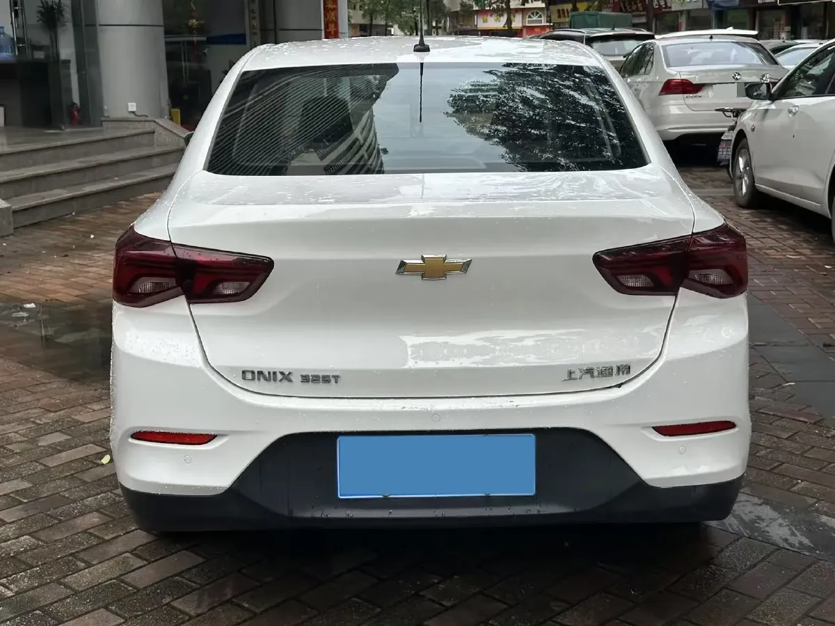 2022 Chevrolet Cavalier 1.0T 125HP L3 6AT,autocango,china used car exporter,china ev exporter,chinese used car exporter,chinese used ev exporter