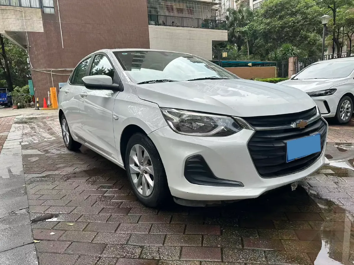 2022 Chevrolet Cavalier 1.0T 125HP L3 6AT,autocango,china used car exporter,china ev exporter,chinese used car exporter,chinese used ev exporter