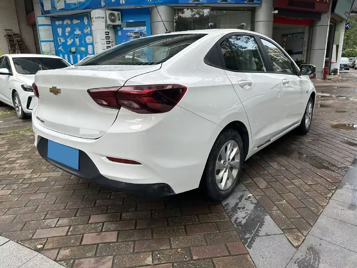 2022 Chevrolet Cavalier 1.0T 125HP L3 6AT,autocango,china used car exporter,china ev exporter,chinese used car exporter,chinese used ev exporter