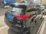 2022 HongQi HS5 2.0T 224HP L4 6AT