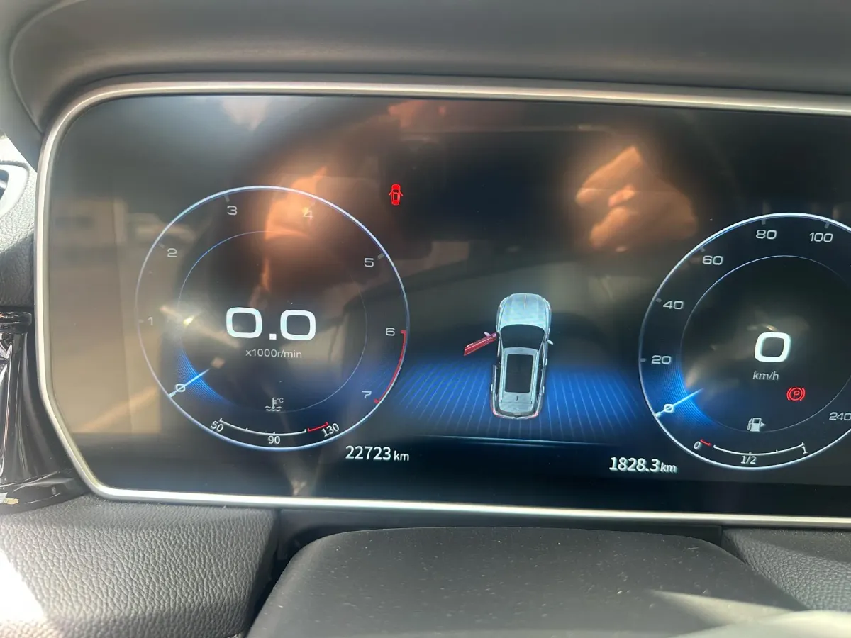 2022 HongQi HS5 2.0T 224HP L4 6AT,autocango,china used car exporter,china ev exporter,chinese used car exporter,chinese used ev exporter