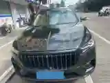 2022 HongQi HS5 2.0T 224HP L4 6AT