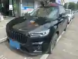 2022 HongQi HS5 2.0T 224HP L4 6AT