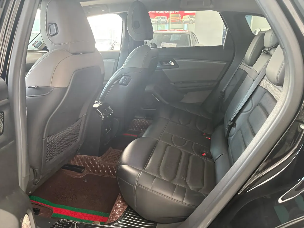 2021 Citroen C5 X 1.6T 175HP L4 8AT,autocango,china used car exporter,china ev exporter,chinese used car exporter,chinese used ev exporter