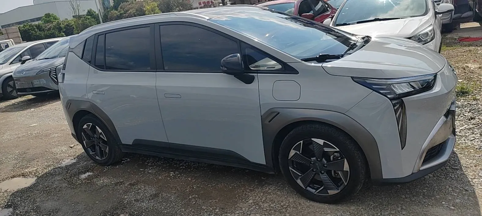 2022 Geely Okavango 1.8T 184HP L4 7DCT,autocango,china used car exporter,china ev exporter,chinese used car exporter,chinese used ev exporter