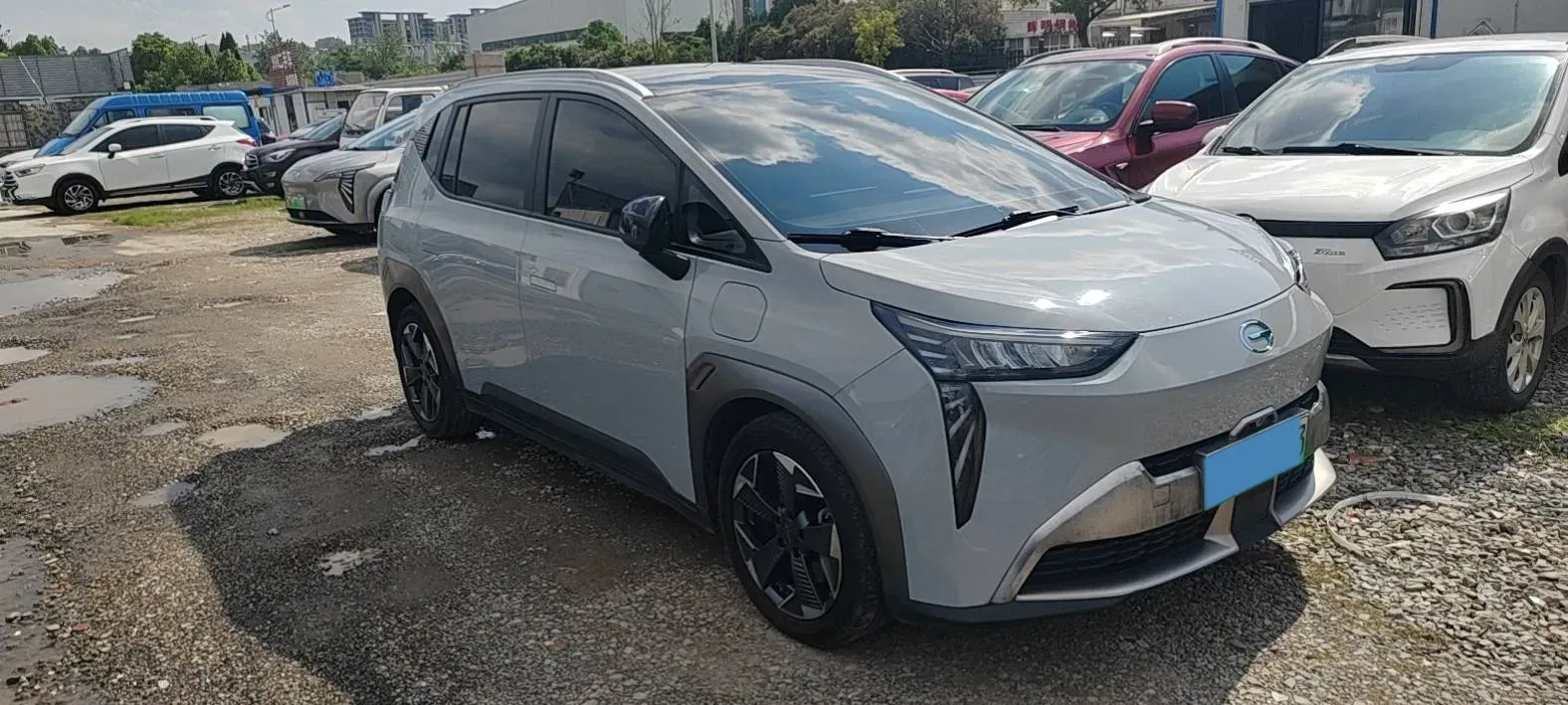 2022 Geely Okavango 1.8T 184HP L4 7DCT,autocango,china used car exporter,china ev exporter,chinese used car exporter,chinese used ev exporter