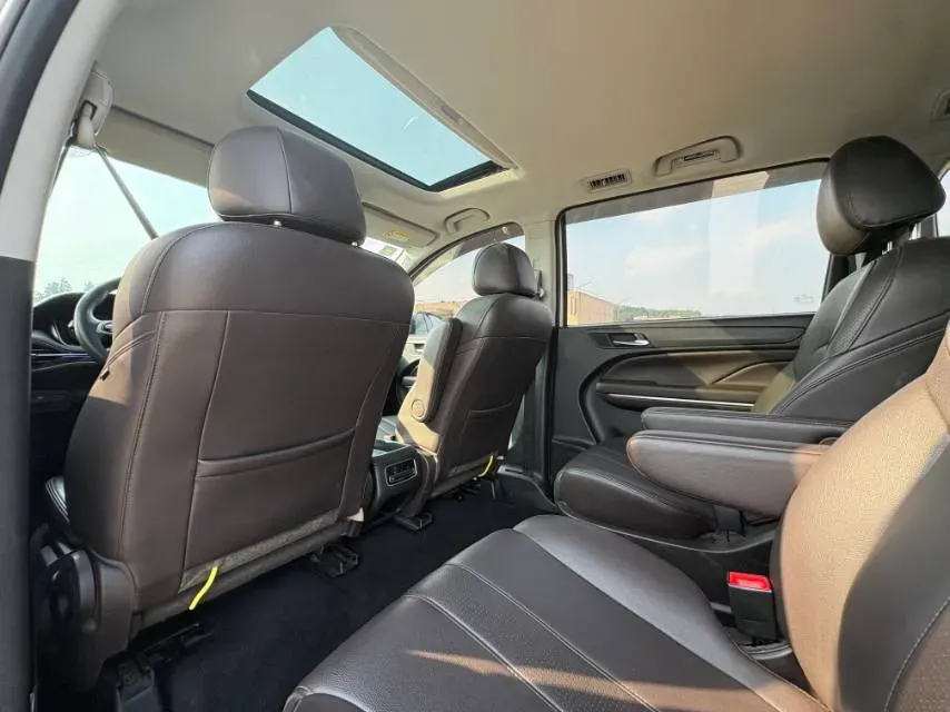 2021 GAC Trumpchi M6 1.5T 169HP L4 7DCT,autocango,china used car exporter,china ev exporter,chinese used car exporter,chinese used ev exporter