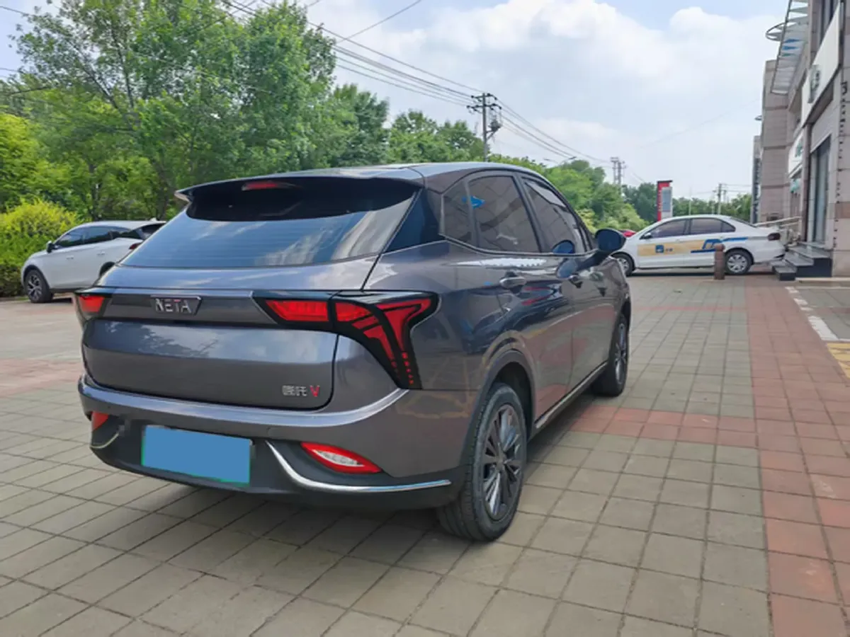 2022 Neta V BEV 38.54KWH,autocango,china used car exporter,china ev exporter,chinese used car exporter,chinese used ev exporter