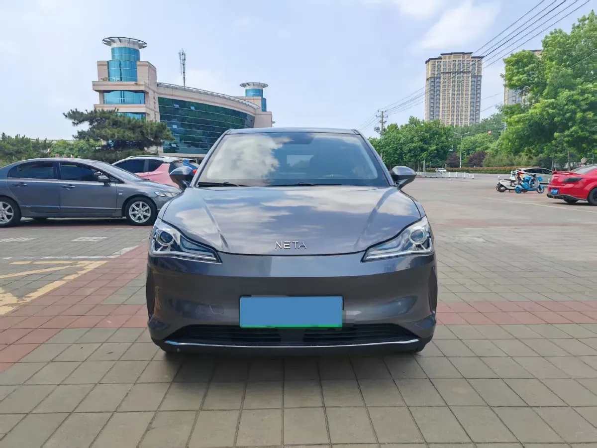 2022 Neta V BEV 38.54KWH,autocango,china used car exporter,china ev exporter,chinese used car exporter,chinese used ev exporter