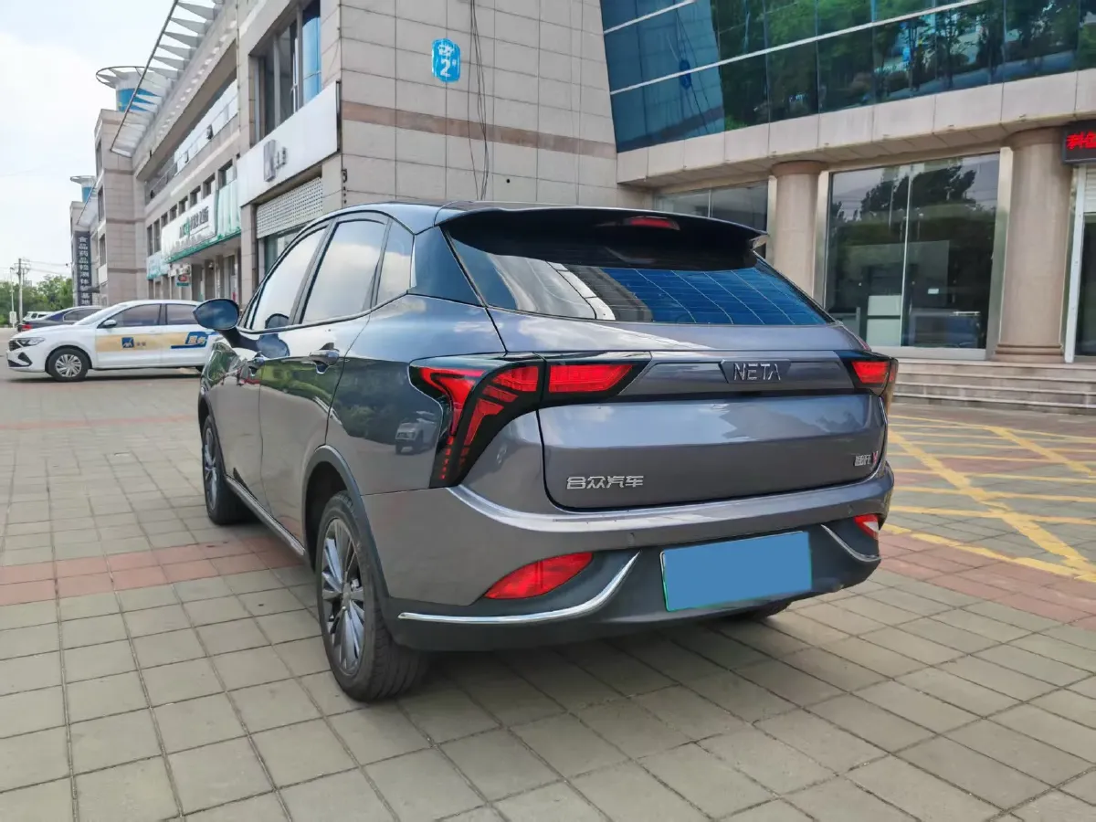 2022 Neta V BEV 38.54KWH,autocango,china used car exporter,china ev exporter,chinese used car exporter,chinese used ev exporter