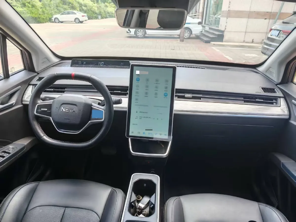 2022 Neta V BEV 38.54KWH,autocango,china used car exporter,china ev exporter,chinese used car exporter,chinese used ev exporter