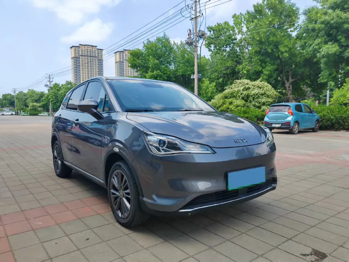 2022 Neta V BEV 38.54KWH,autocango,china used car exporter,china ev exporter,chinese used car exporter,chinese used ev exporter