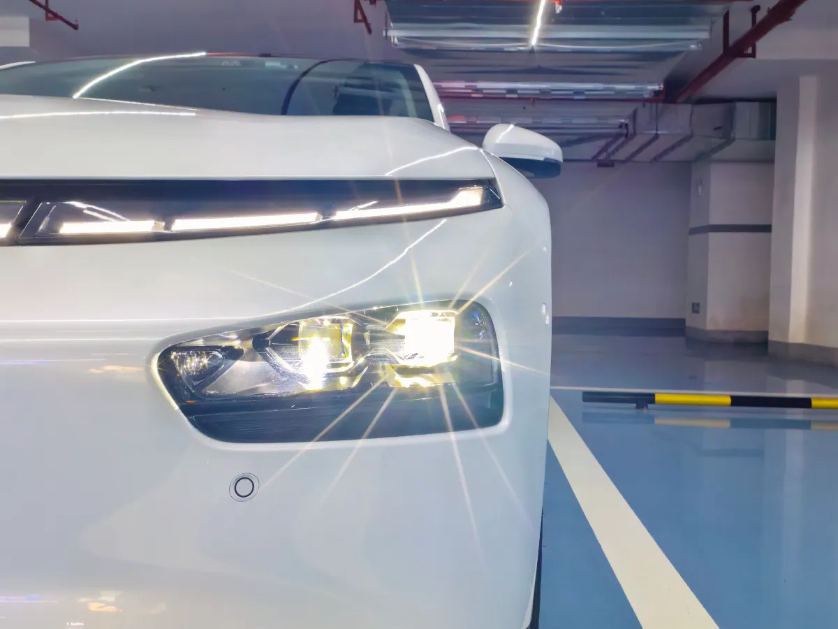 2020 DS 7 1.6T 215HP L4 8AT,autocango,china used car exporter,china ev exporter,chinese used car exporter,chinese used ev exporter