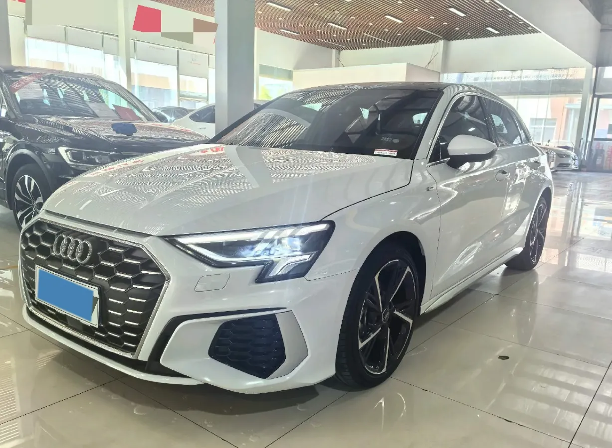 2023 Audi A3 1.4T 150HP L4 7DCT,autocango,china used car exporter,china ev exporter,chinese used car exporter,chinese used ev exporter