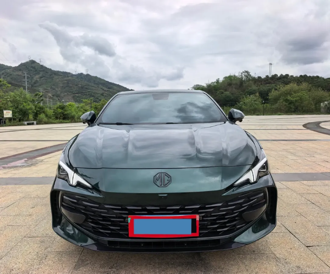 2023 MG 7 1.5T 188HP L4 7DCT,autocango,china used car exporter,china ev exporter,chinese used car exporter,chinese used ev exporter
