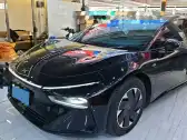 2024 XPENG P7+,autocango,china used car exporter,china ev exporter,chinese used car exporter,chinese used ev exporter