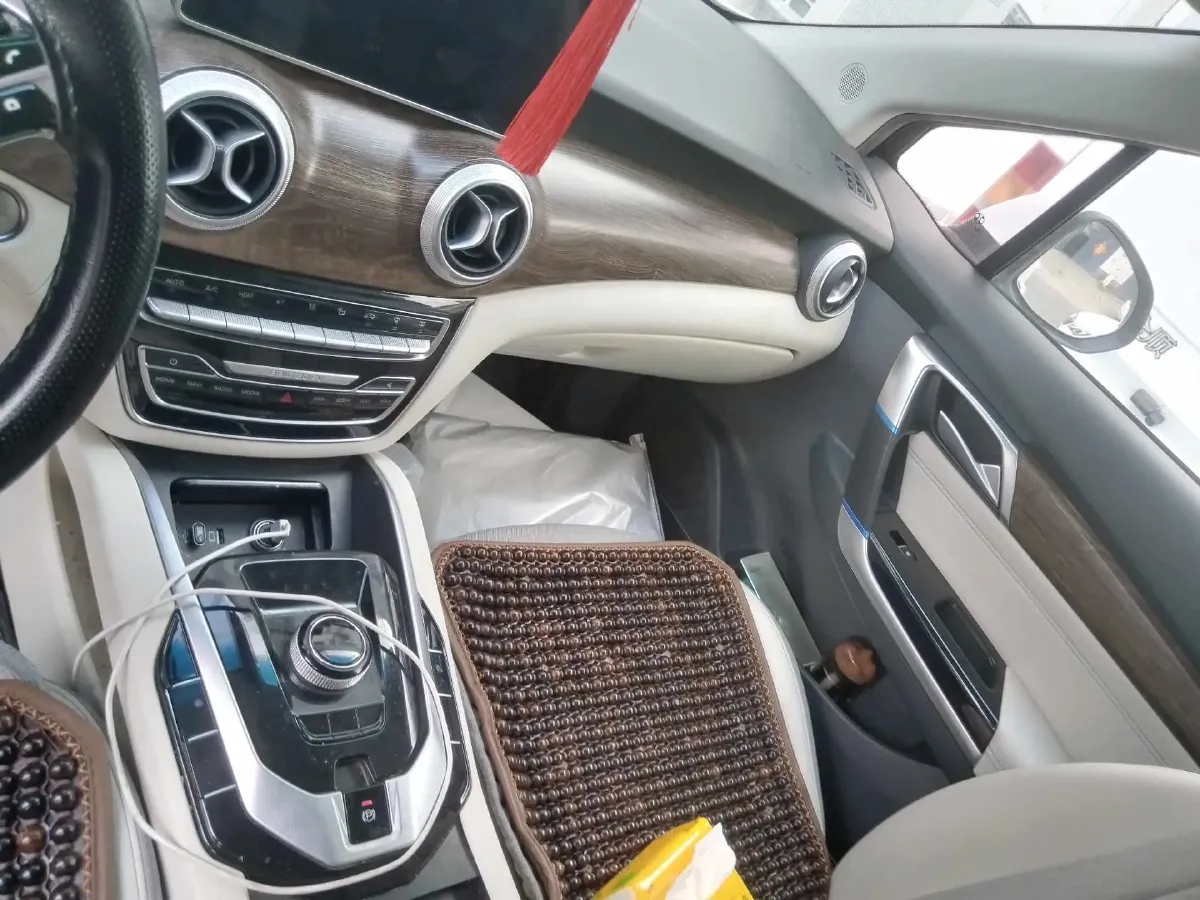 2018 BeiJing Auto EU5 BEV 53.66KWH,autocango,china used car exporter,china ev exporter,chinese used car exporter,chinese used ev exporter